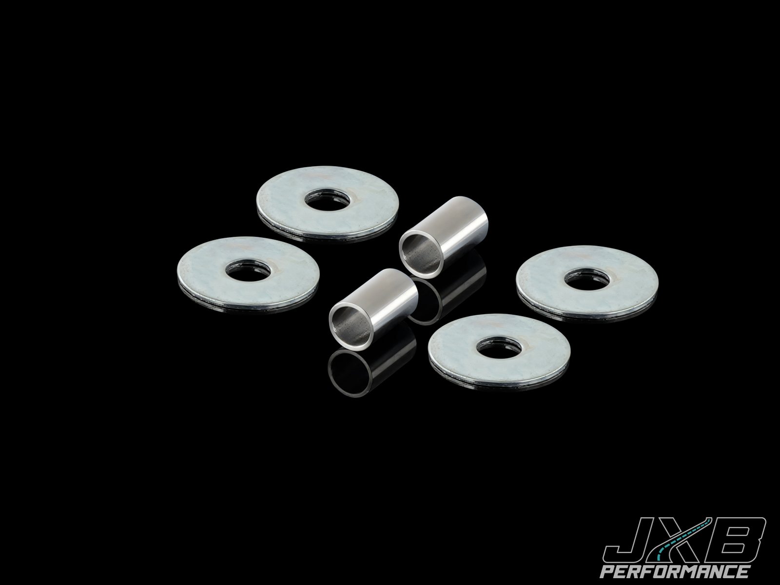 パーツ F.H M10 Driveshaft Carrier Mounting Sleeve Kit for Vehicles with CSB